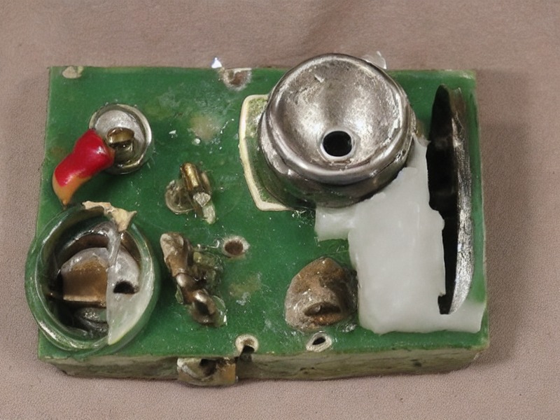 振荡器应用相关产品