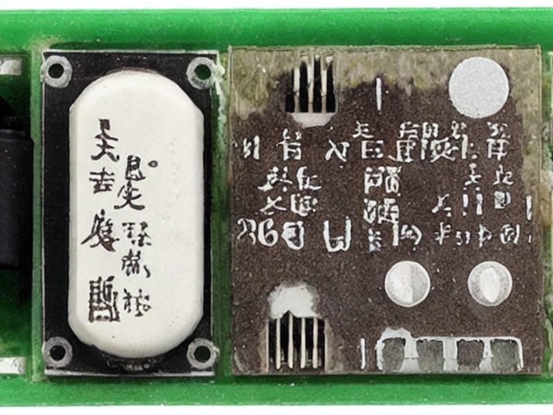 连接器应用资料：连接器内容 2