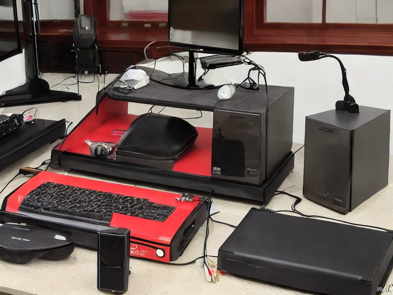 晶振选型产品信息 1