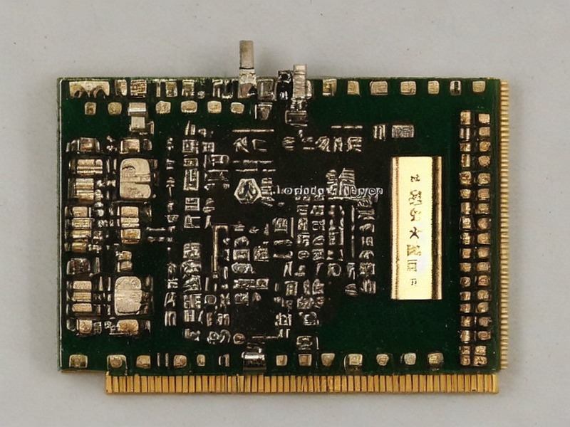 天线组件总览参数与应用整理 1