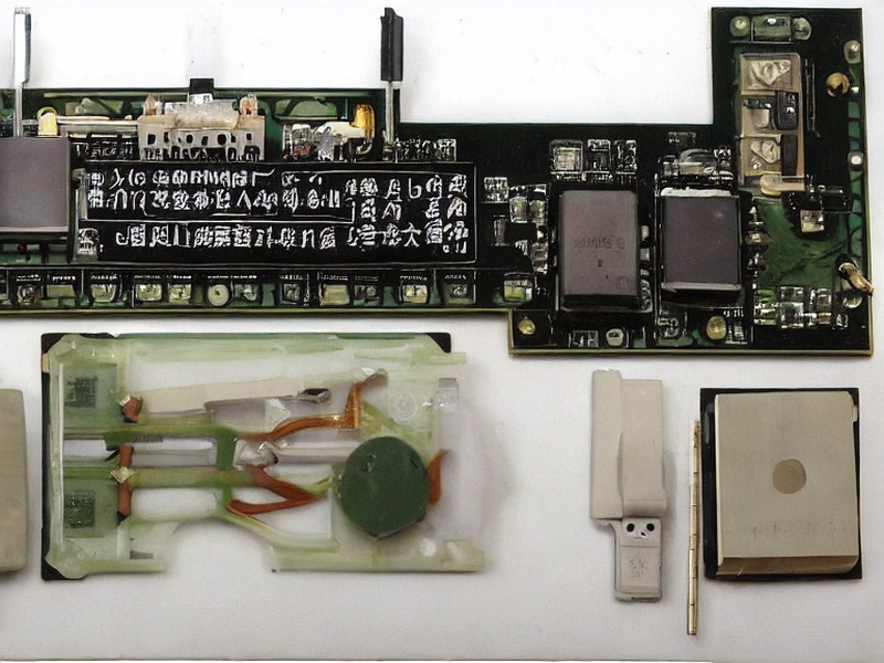 USB接口指南在替代料比较中的选型资料 2