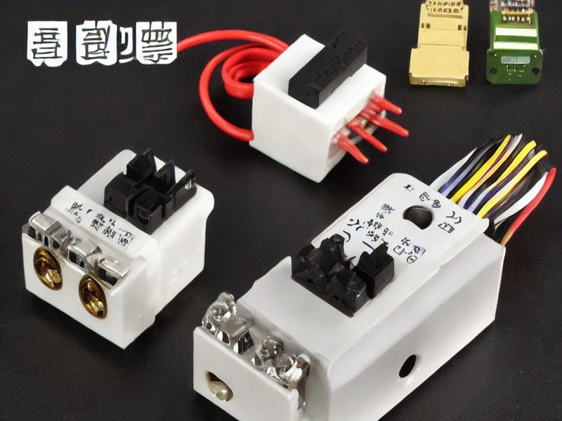 板对板连接产品线电子资料
