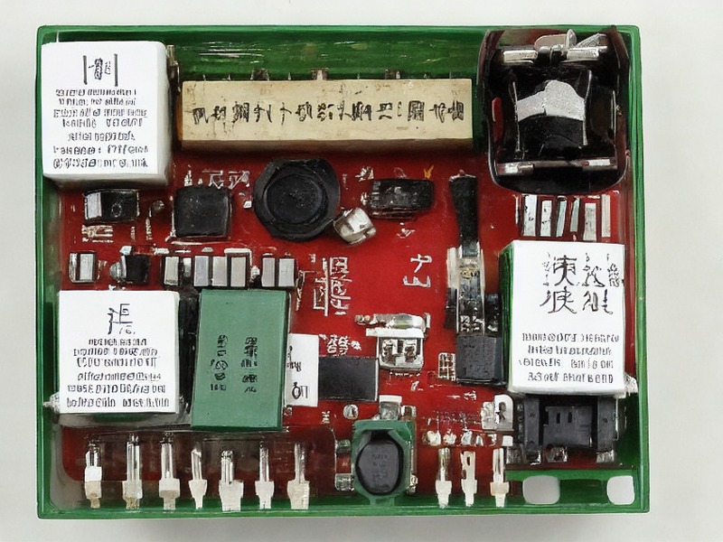 保险丝资料库应用说明 1