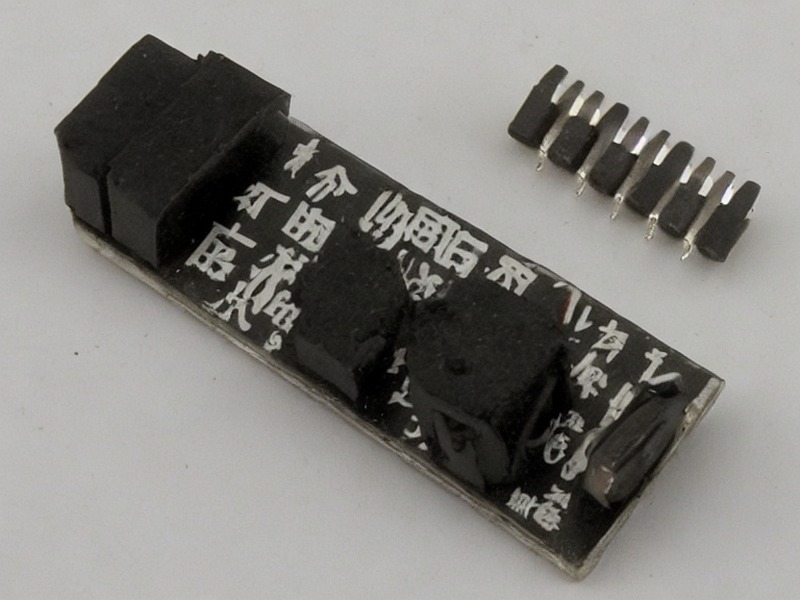 环境监测应用选型资料 2