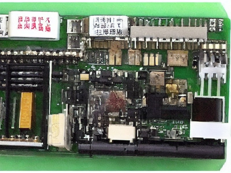 环境监测资料库选型参考 1