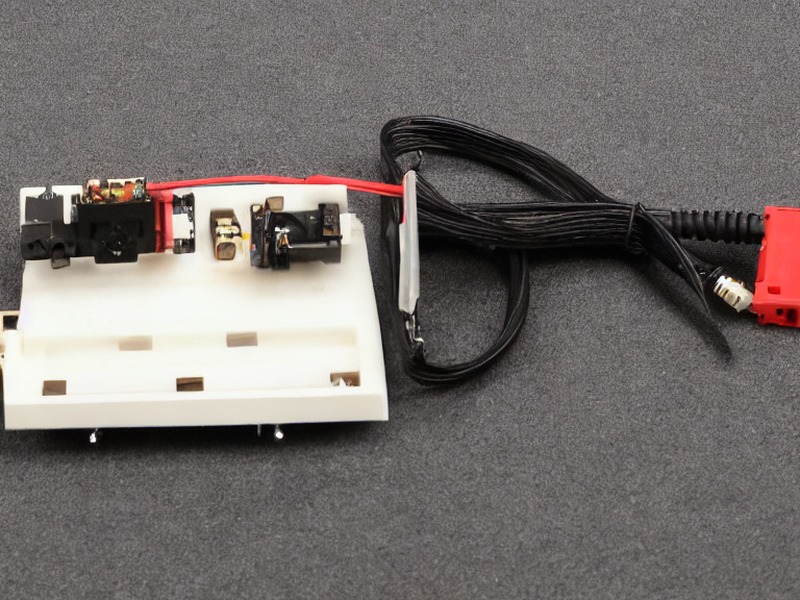 USB接口应用资料：USB接口目录 2