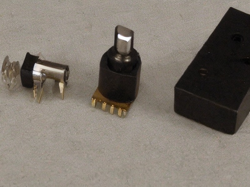 测试夹具资源产品信息 2