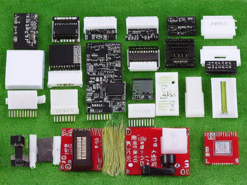 pg电子官网入口 CAN收发器入口清单 2
