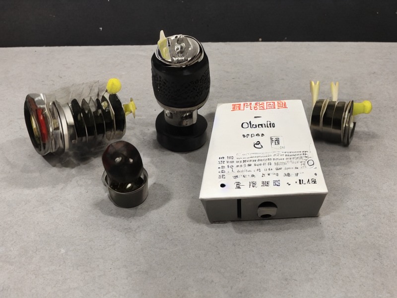 PLC接口入口参数与应用整理