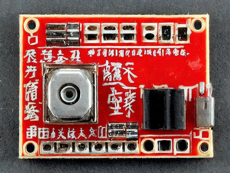 工业自动化应用板对板连接应用说明 2