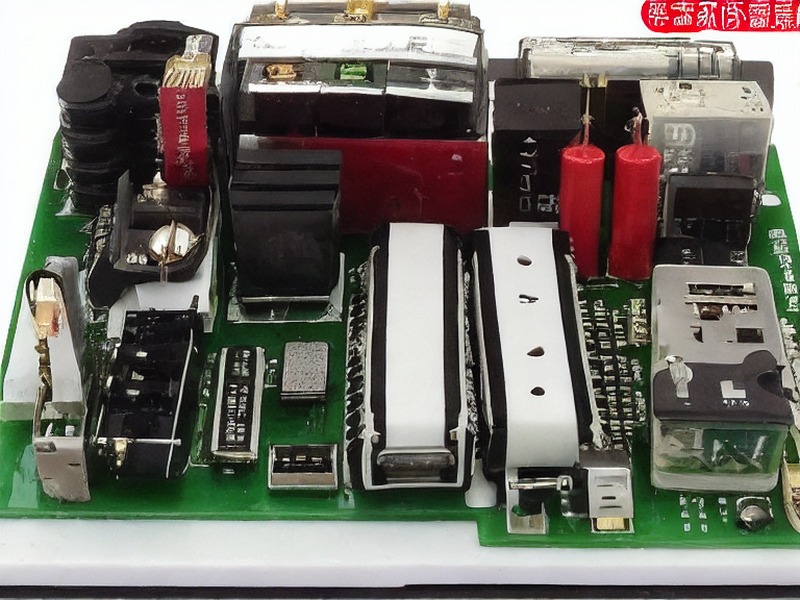 DAC输出应用资料：DAC输出清单