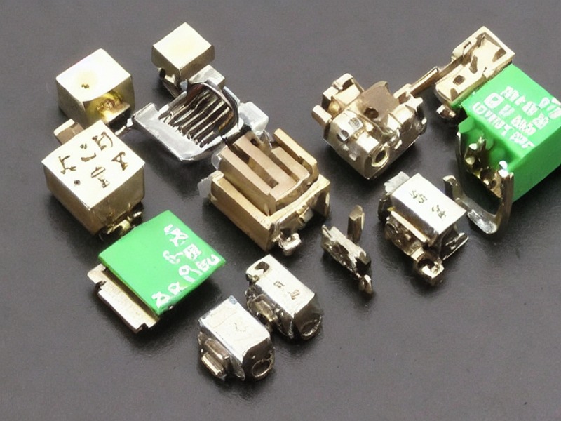 浪涌保护应用项目资料：浪涌保护资料 1