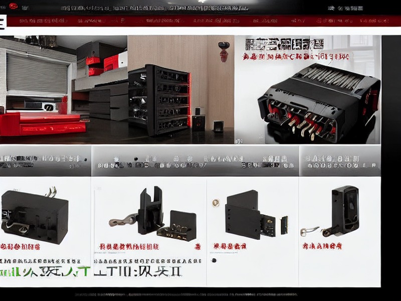 模拟前端入口项目资料 2