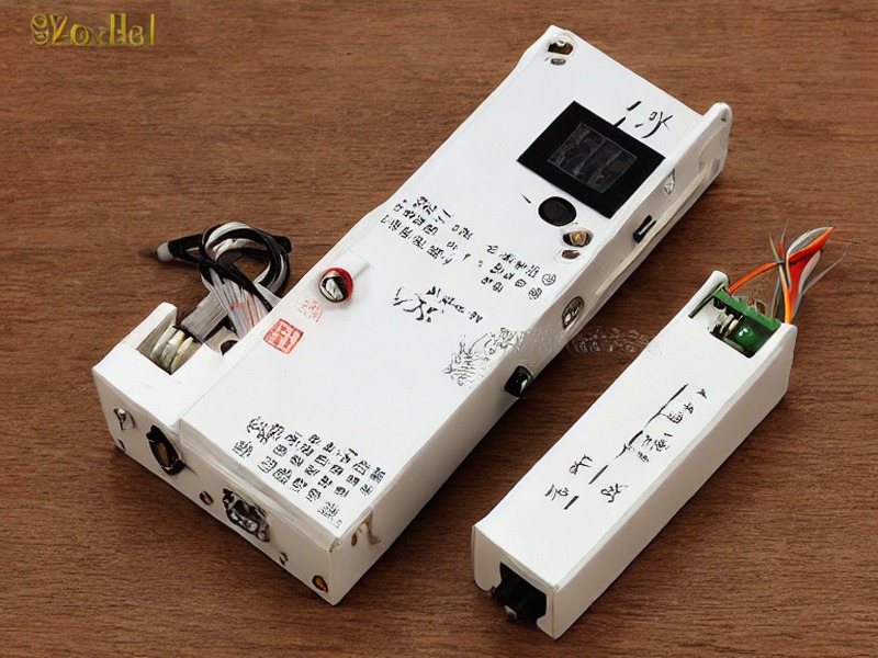 连接器应用相关产品 1