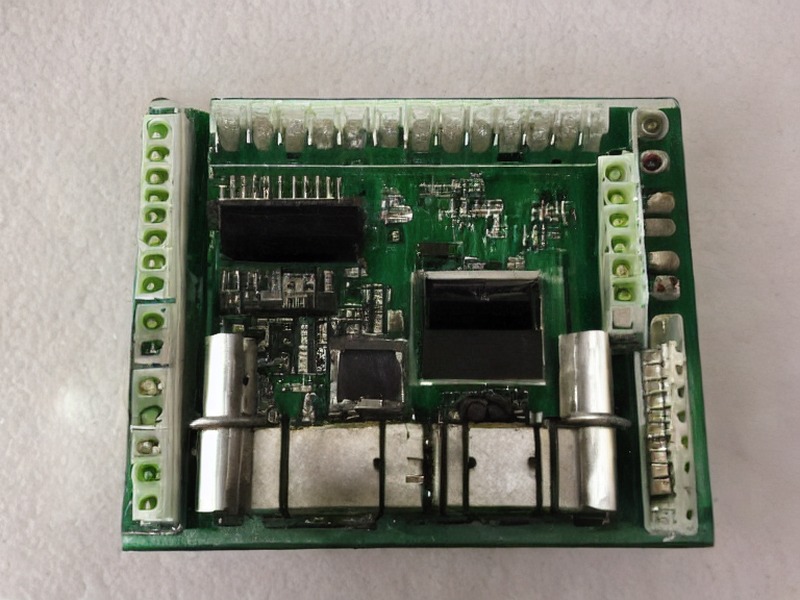 测试探头应用选型资料 1