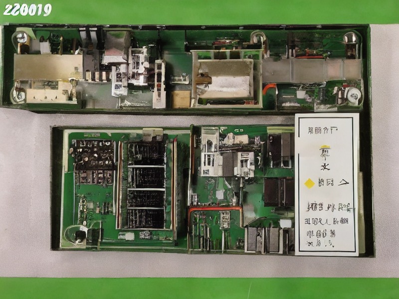 开发板应用DC/DC转换应用说明 1