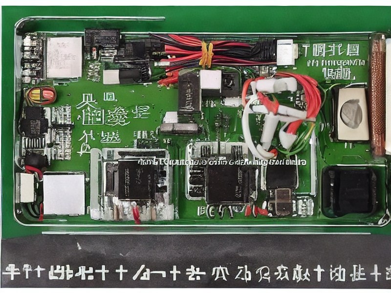 pg电子官网入口 天线组件工程页清单 1