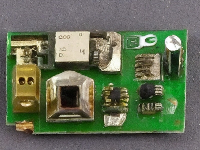 散热风扇资料 2