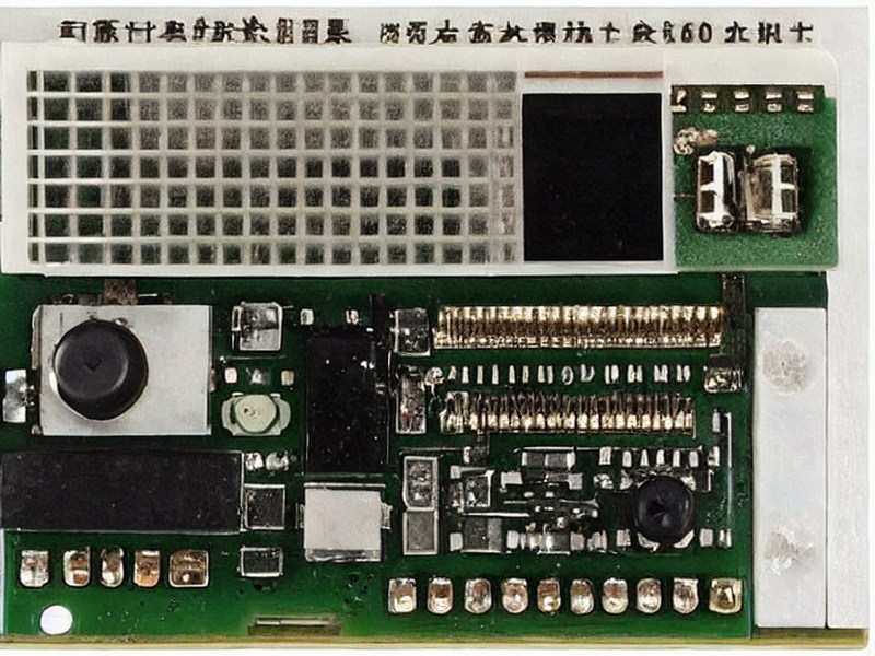 射频连接相关电机驱动应用产品说明