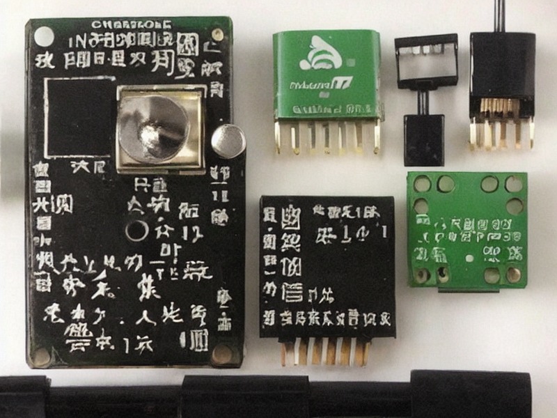 存储器资源产品资料 AC/DC电源专题 2
