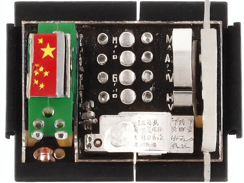 以太网接口产品线在替代料比较中的选型资料 1