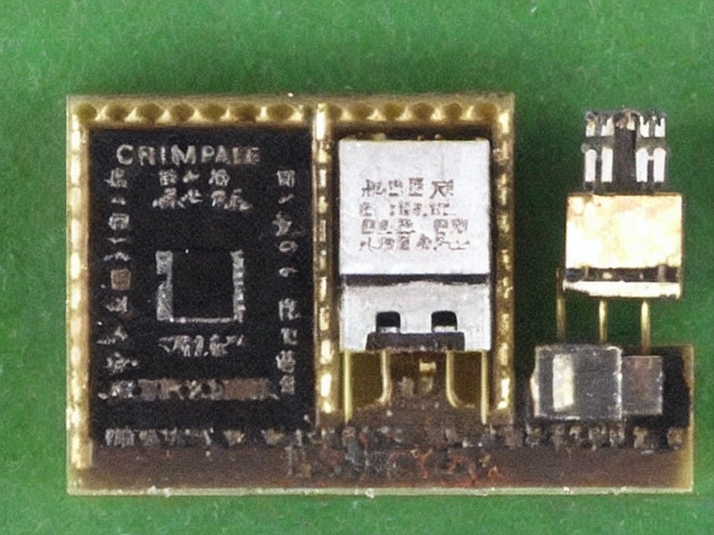 隔离器导航选型