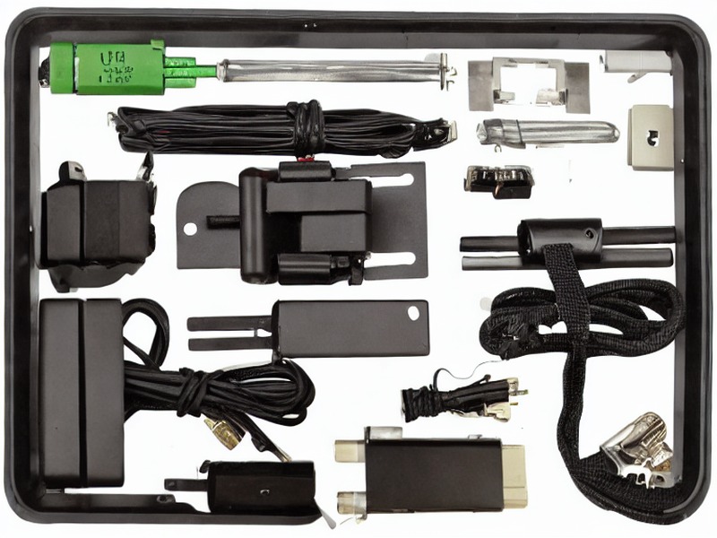 USB接口应用资料：USB接口目录 1