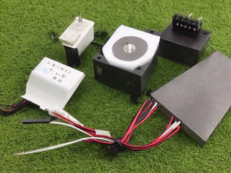 光耦合器应用资料：光耦合器指南