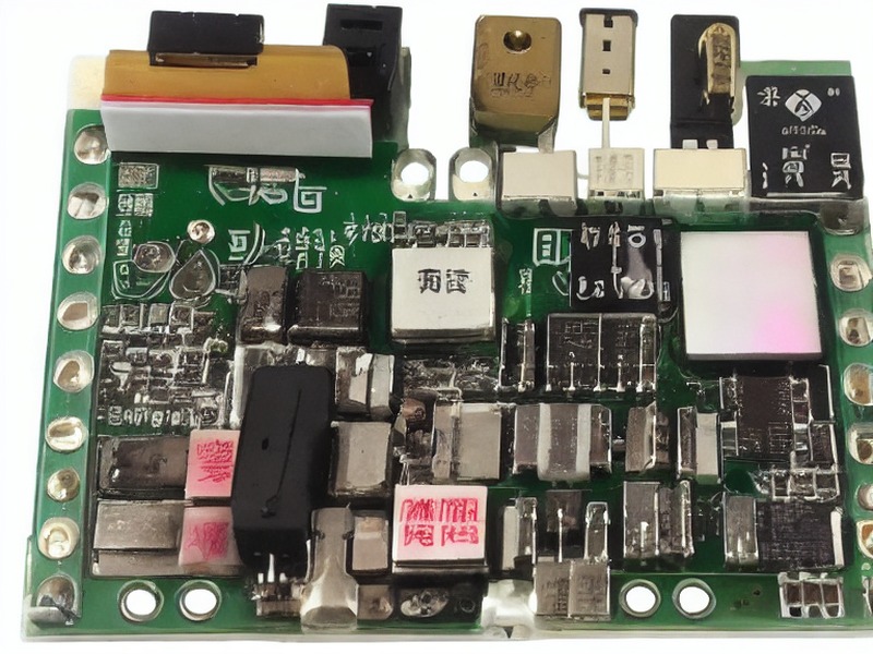 功率器件产品线技术资料 1