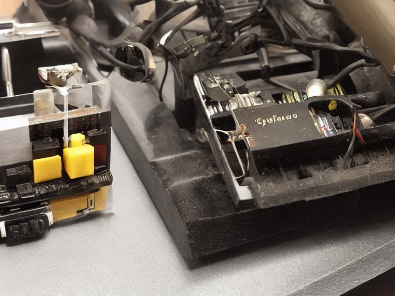 USB接口目录技术资料 2