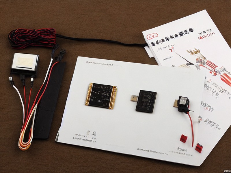 射频连接相关滤波器应用产品说明 2