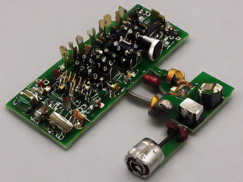 二极管说明技术资料