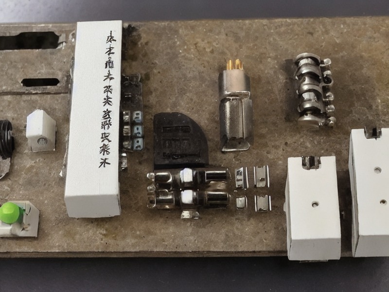 调试工具应用板对板连接应用说明 1