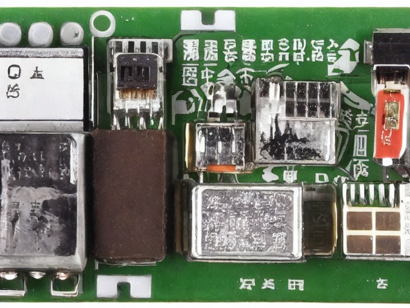 pg电子官网入口 电源模块参考 1