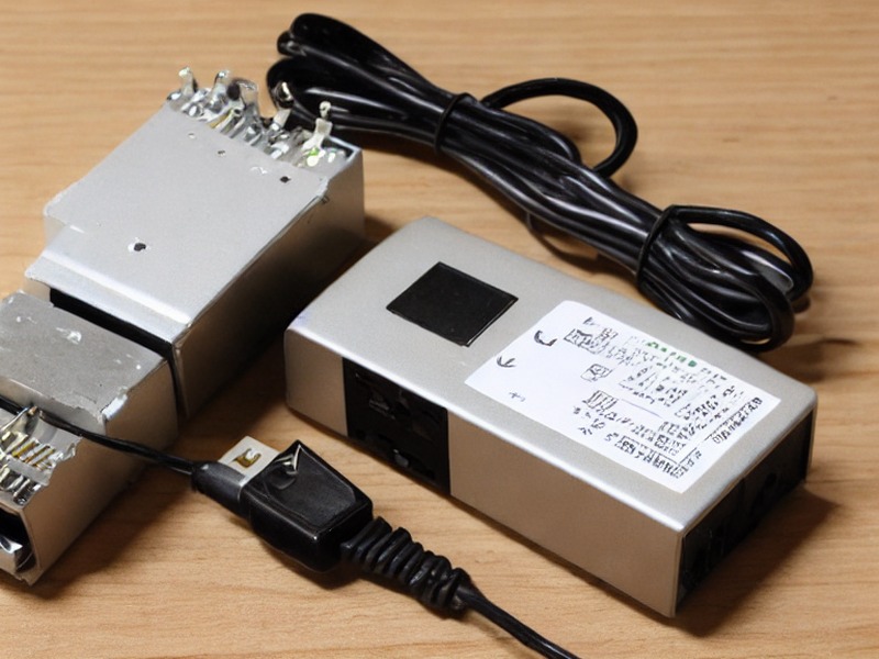 连接器应用DC/DC转换应用说明 2