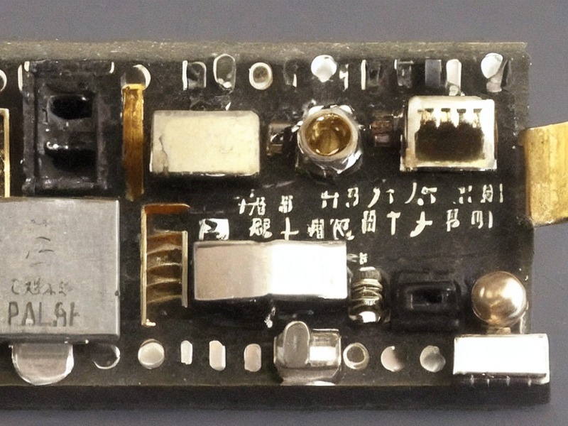 示波器入口资料