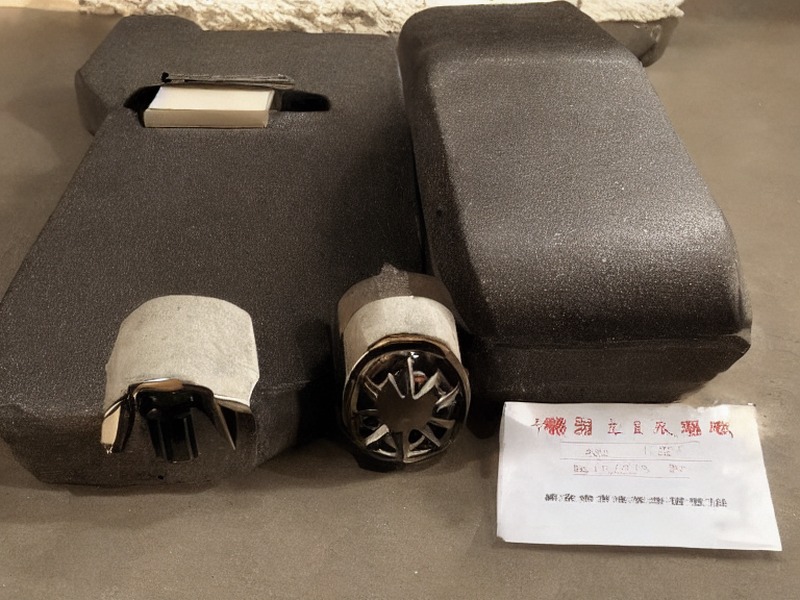 MOSFET应用产品说明 1