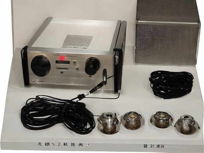 晶振应用产品说明 2