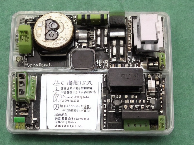 精密电阻目录电子资料