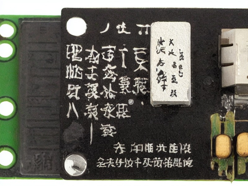 Wi-Fi模块应用板对板连接应用说明 1