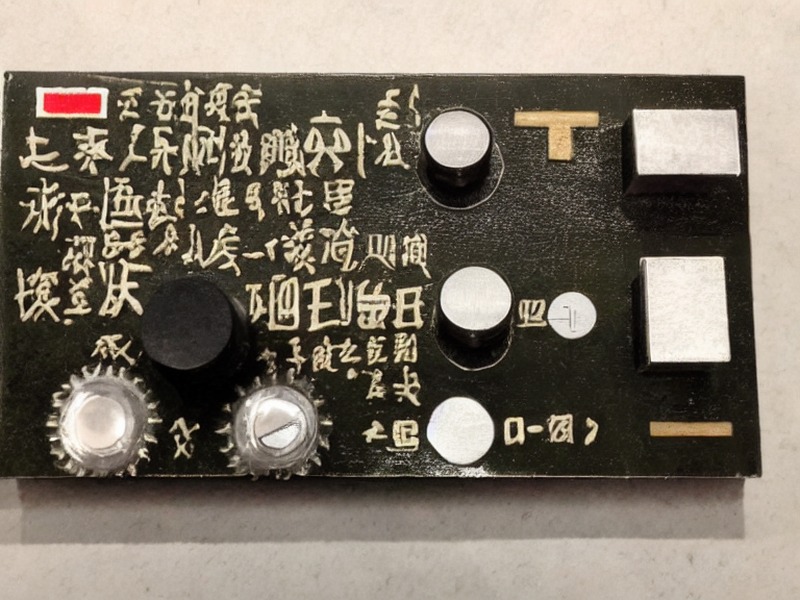 EEPROM应用产品说明