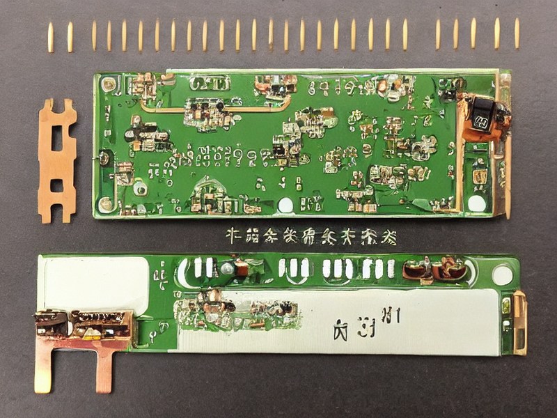 振荡器应用技术资料 1