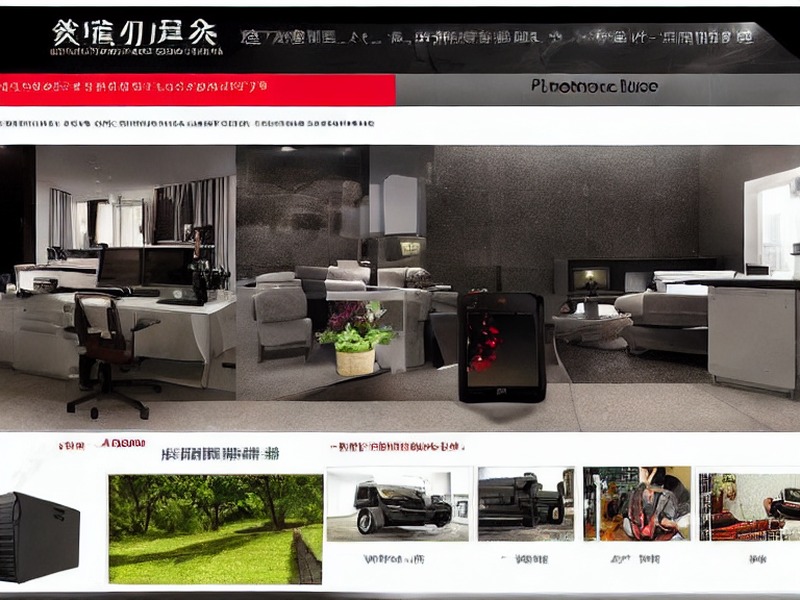 稳压器工程页产品清单