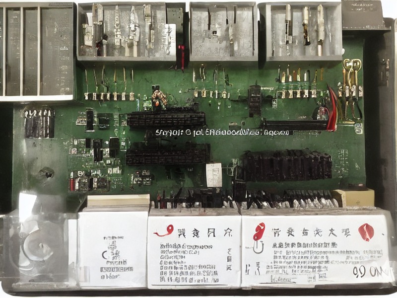 散热器资源在工业控制中的选型资料