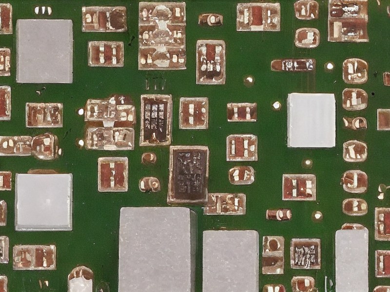 电源管理资料在替代料比较中的选型资料 2