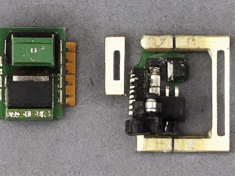 TVS保护应用项目资料：TVS保护总览 1