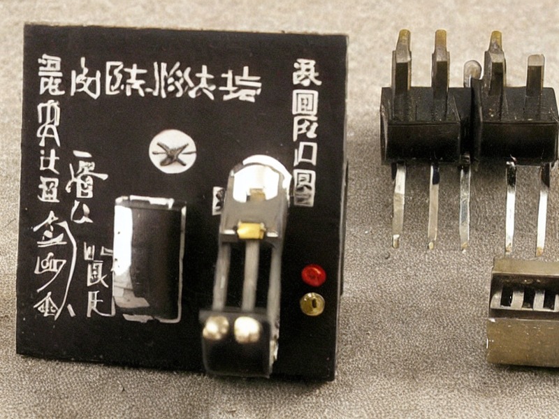 电感器应用相关产品 1