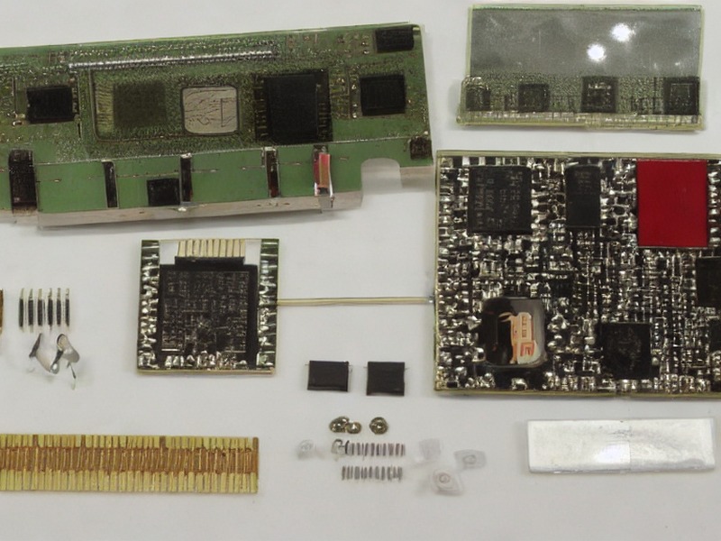 EEPROM应用产品说明 2