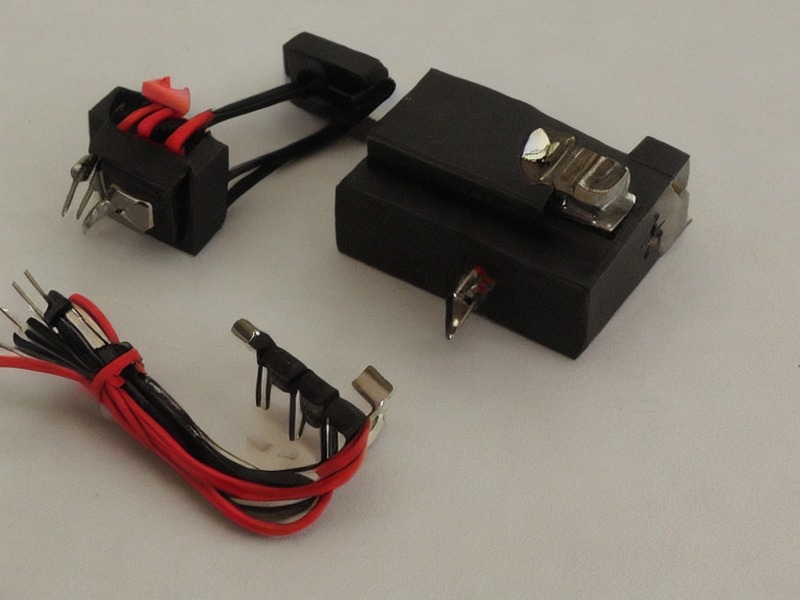 光耦合器选型工程应用 1