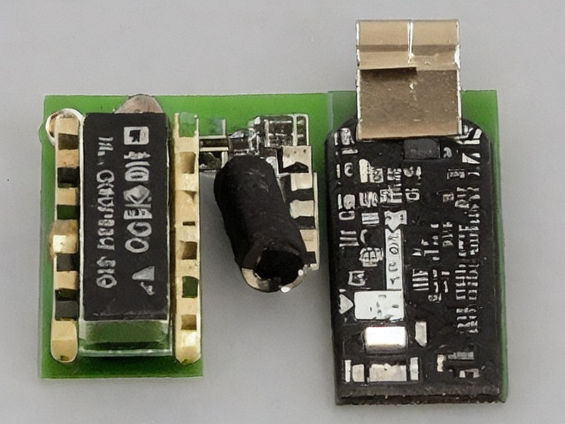 运算放大器清单工程资料 2